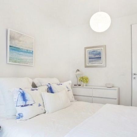 Apartament Sea Towers View กดิเนีย ภายนอก รูปภาพ