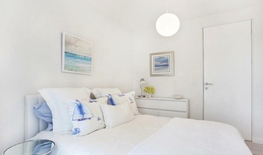 Apartament Sea Towers View กดิเนีย ภายนอก รูปภาพ